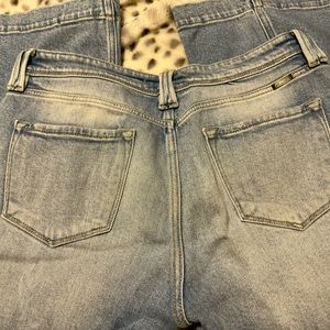 KANCAN FLARE JEANS (NEW)